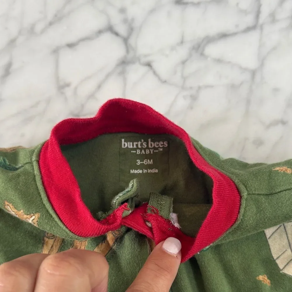 Burts Bees burt’s bees